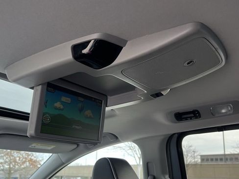 Certified 2023 Honda Odyssey Elite image 30