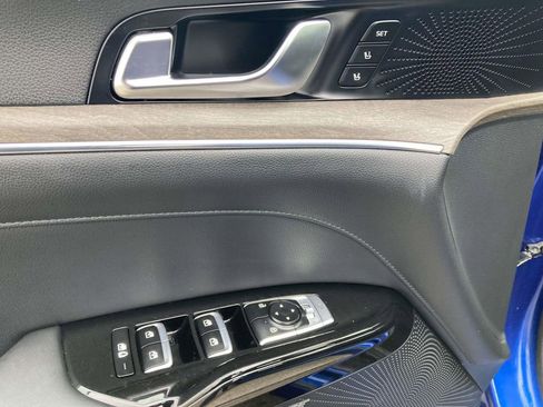 Used 2024 Kia K5 EX w/ EX Premium Package image 18