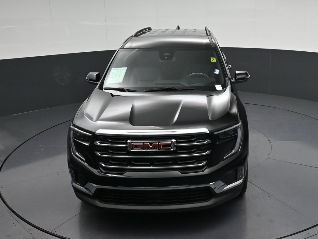 Used 2024 GMC Acadia Elevation w/ Luxury Package FWD image 23