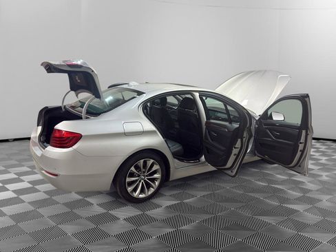 Used 2014 BMW 528i xDrive Sedan image 13