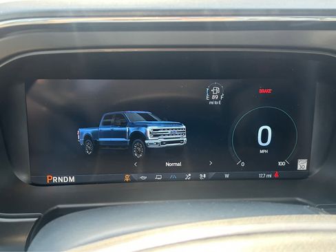 New 2026 Ford F350 Lariat AWD/4WD image 32