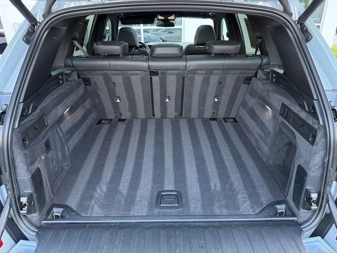 Certified 2024 BMW X5 xDrive40i w/ M Sport Package AWD/4WD image 37