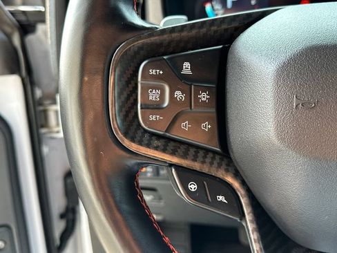 Used 2024 Ford Bronco Raptor w/ Interior Carbon Fiber Pack 6 AWD/4WD image 26