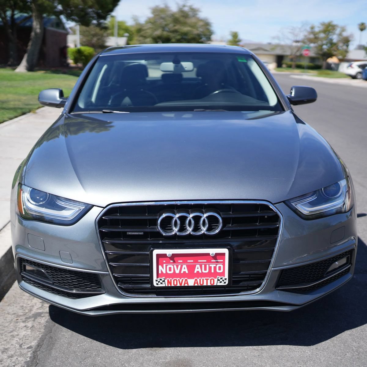 Used 2015 Audi A4 2.0T Premium Plus AWD/4WD image 20