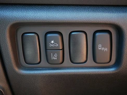 Used 2025 Mitsubishi Outlander Sport SE AWD/4WD image 16