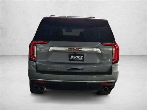 Used 2023 GMC Yukon XL Denali image 6