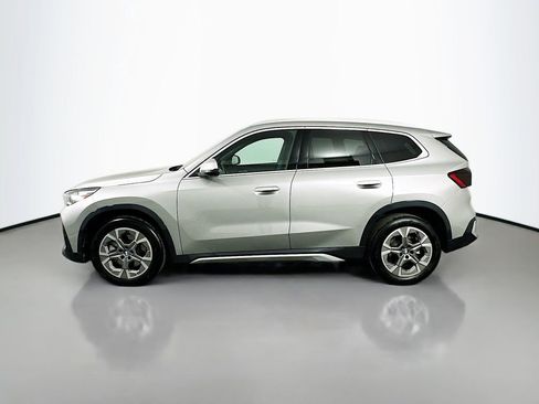Used 2024 BMW X1 xDrive28i image 8