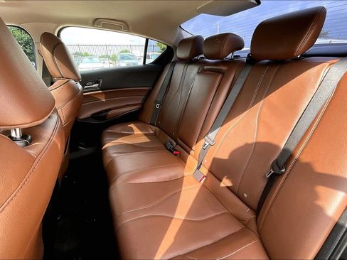 Used 2021 Acura ILX w/ Premium Package FWD image 32