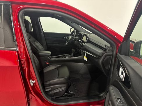 New 2026 Jeep Compass Latitude image 20