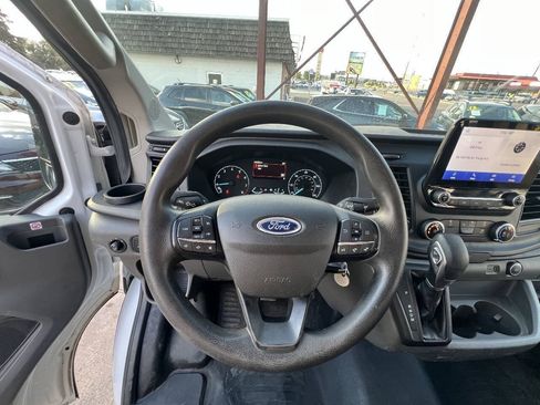 Used 2020 Ford Transit 150 Low Roof AWD image 17