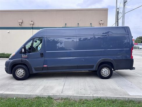 Used 2021 RAM ProMaster 3500 FWD image 8