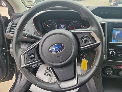 Used 2018 Subaru Crosstrek 2.0i Premium image 24