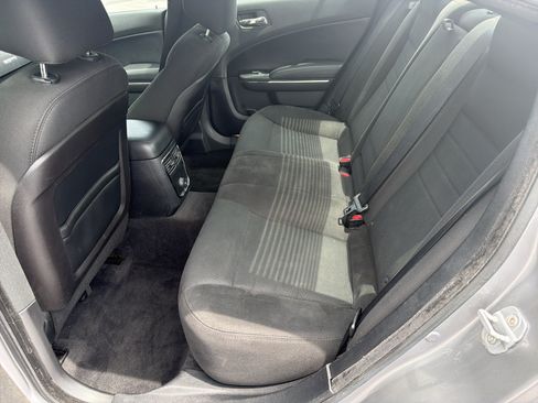 Used 2013 Dodge Charger SE w/ Connectivity Group RWD image 23