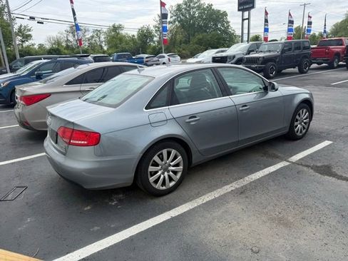 Used 2010 Audi A4 2.0T Premium Plus AWD/4WD image 3