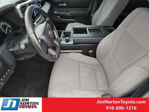 Used 2022 Toyota Tundra SR5 RWD image 13