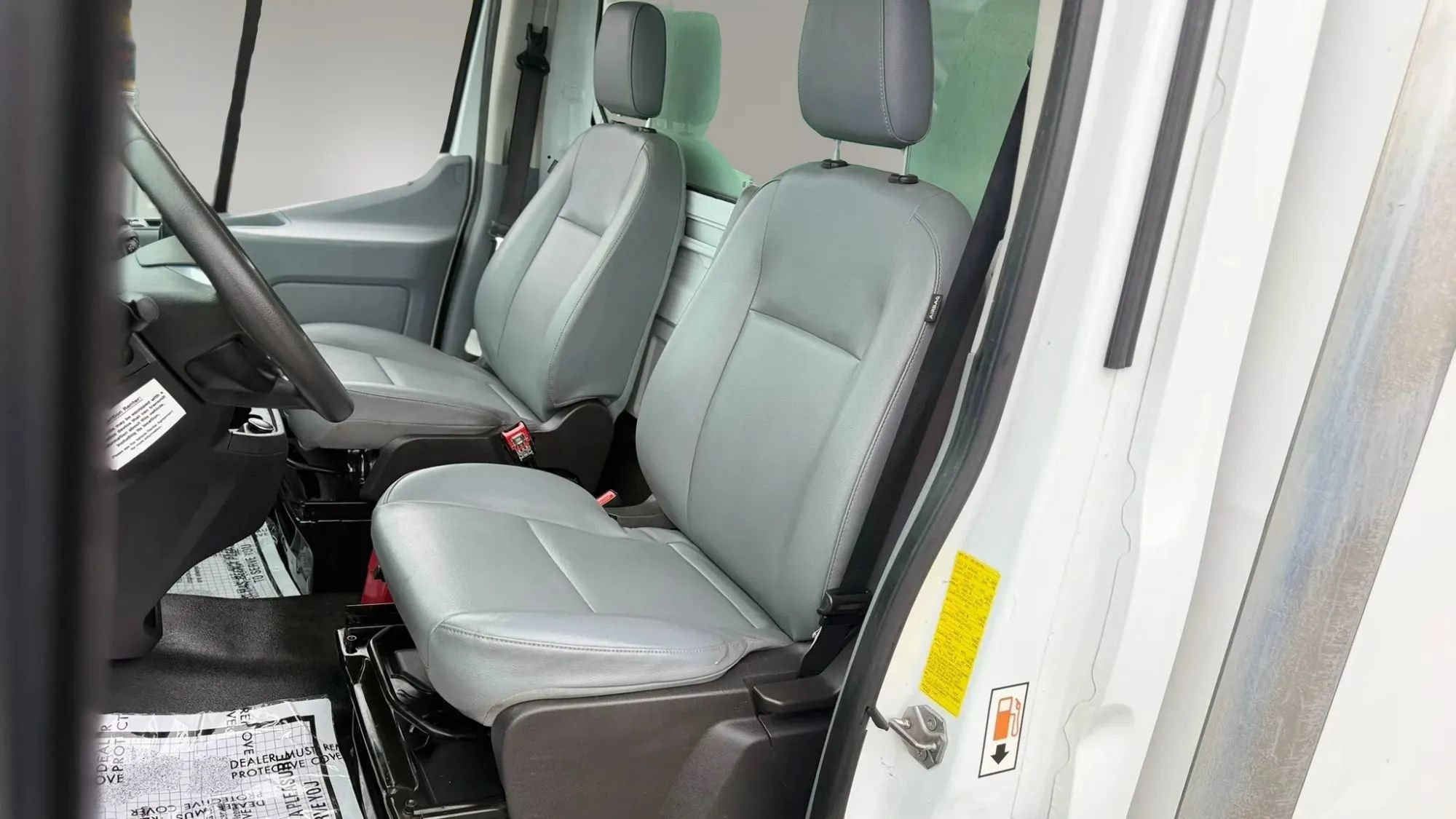 Used 2019 Ford Transit 350 156 DRW RWD image 11