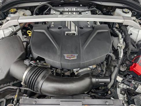 Used 2023 Cadillac CT5 V Blackwing w/ Driver Assist Package image 21