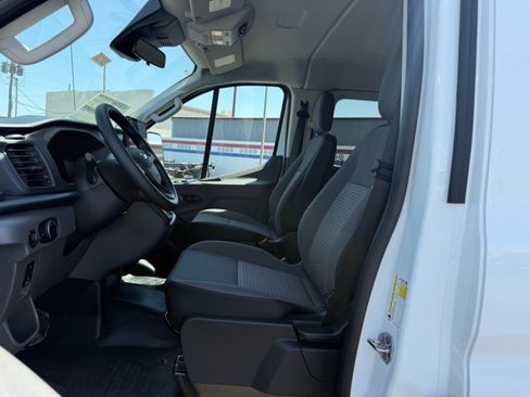 New 2026 Ford Transit 350 XL RWD image 12