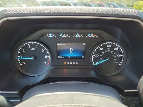 Used 2023 Ford F150 XL w/ STX Appearance Package image 22