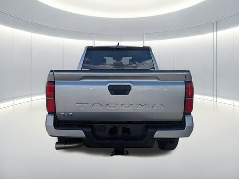 Used 2024 Toyota Tacoma SR5 AWD/4WD image 7