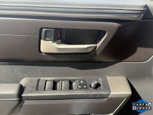 Used 2022 Toyota Tundra SR5 w/ Convenience Package image 22