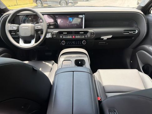 New 2026 Hyundai Palisade Calligraphy AWD/4WD image 22