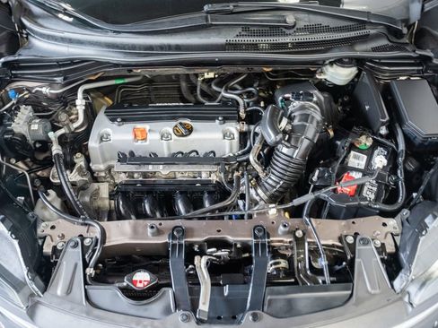 Used 2012 Honda CR-V EX-L image 16