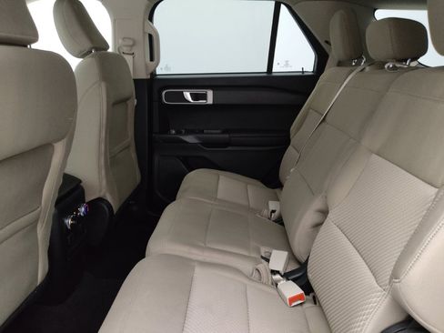 Used 2021 Ford Explorer 2WD image 18