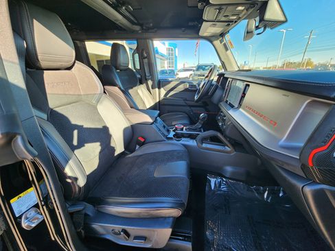 Used 2023 Ford Bronco Raptor image 14