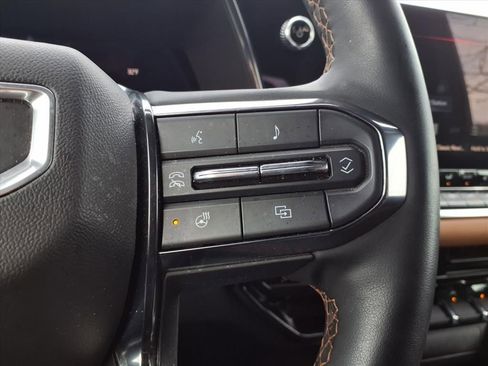 Certified 2023 GMC Canyon AT4 w/ AT4 Premium Package image 19