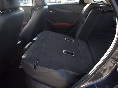 Used 2016 MAZDA CX-3 Grand Touring image 22