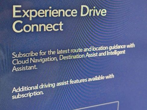 Used 2025 Lexus RX 350 Premium image 9