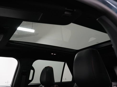 New 2026 Ford Explorer ST-Line w/ ST-Line Street Pack AWD/4WD image 21