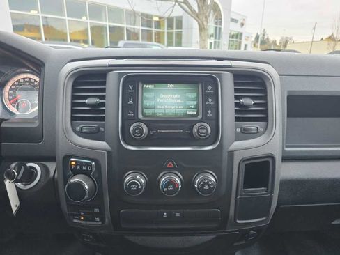 Used 2019 RAM 1500 Tradesman w/ Popular Equipment Group image 13