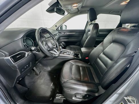 Used 2019 MAZDA CX-5 Grand Touring AWD/4WD image 13