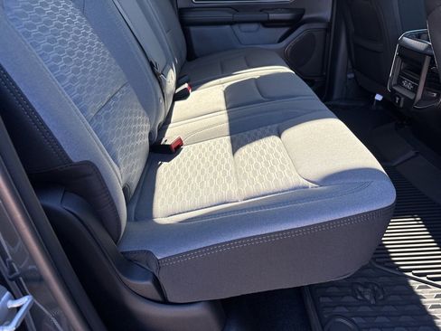 New 2026 RAM 1500 Big Horn image 23