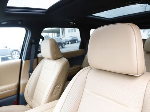 New 2026 Hyundai Palisade Calligraphy image 14