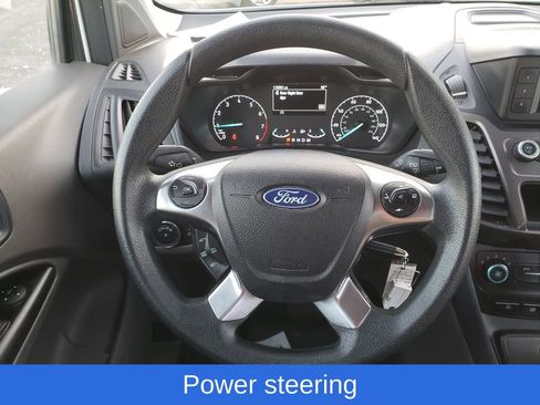 Used 2022 Ford Transit Connect XL image 12