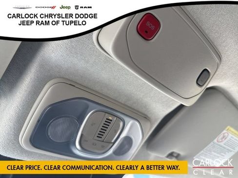 Used 2026 RAM ProMaster 2500 w/ Convenience Group FWD image 26