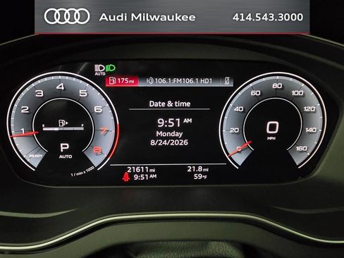 Used 2023 Audi Q5 2.0T Premium Plus w/ Premium Plus Package AWD/4WD image 40