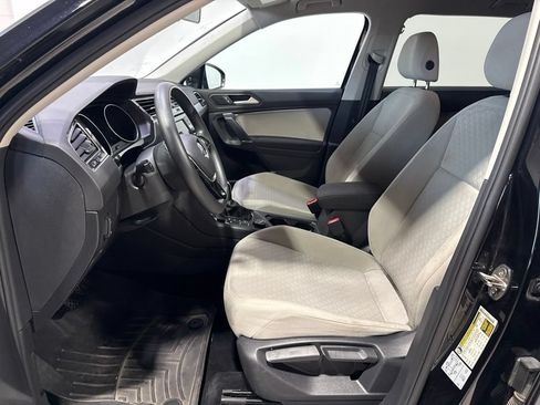 Used 2020 Volkswagen Tiguan S AWD/4WD image 22
