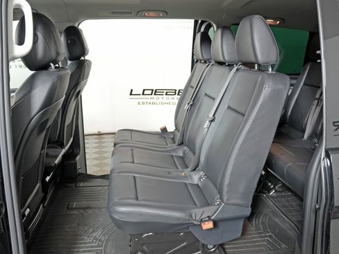 Used 2023 Mercedes-Benz Metris Passenger image 28