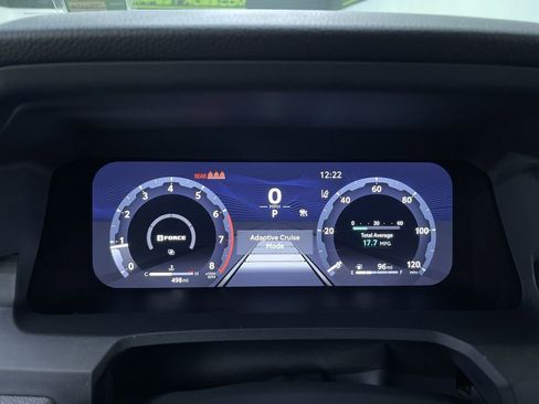 Used 2026 Toyota Tacoma TRD Sport image 18