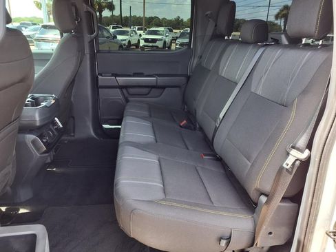 Used 2024 Ford F150 STX RWD image 26