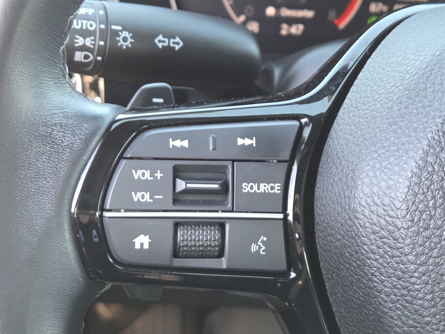 Used 2022 Honda Civic Sport image 29
