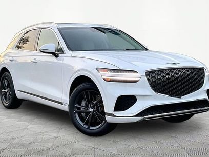New 2027 Genesis GV70 2.5T Select