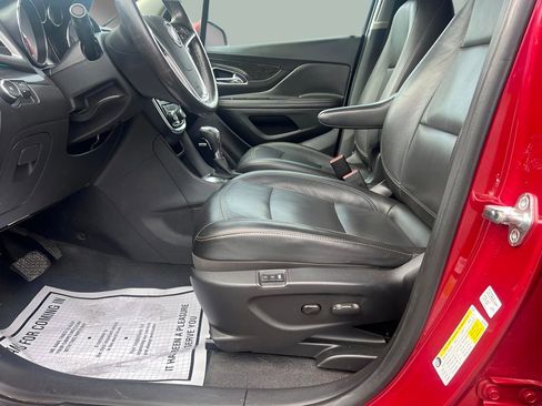 Used 2015 Buick Encore Leather image 18