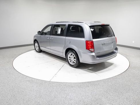 Used 2019 Dodge Grand Caravan SXT FWD image 31