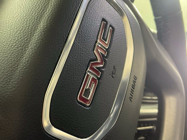 Used 2024 GMC Sierra 1500 SLT w/ SLT Premium Plus Package AWD/4WD image 46