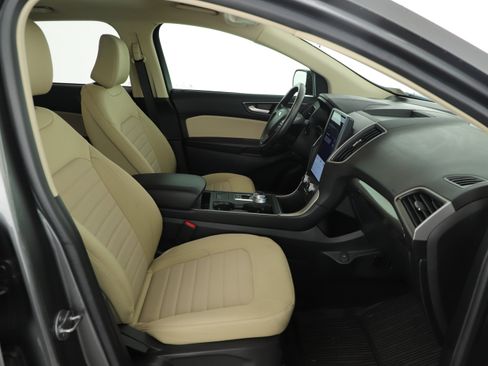 Used 2023 Ford Edge SE AWD/4WD image 10